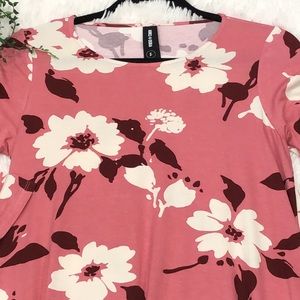 Agnes & Dora tunic top